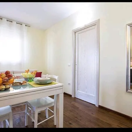 Apartamento Sweet Alghero