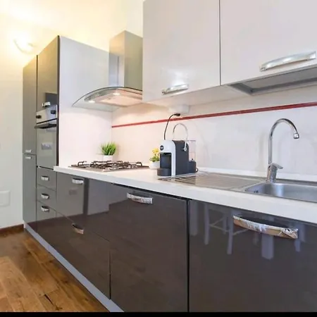 Apartment Sweet