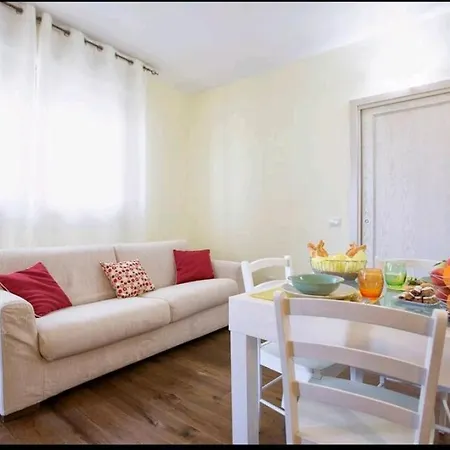Sweet Apartment Alghero
