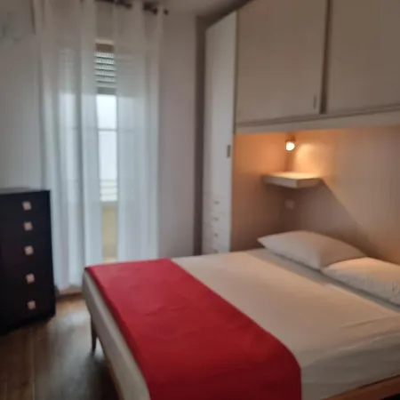 Sweet Apartment
