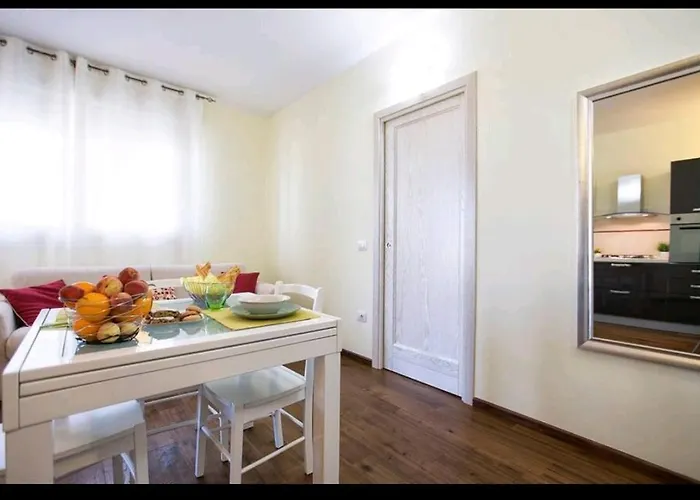 Apartman Sweet Alghero