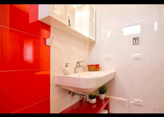 Apartman Sweet Alghero