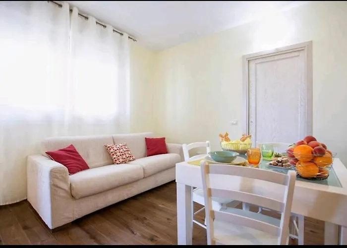 Sweet Apartman Alghero