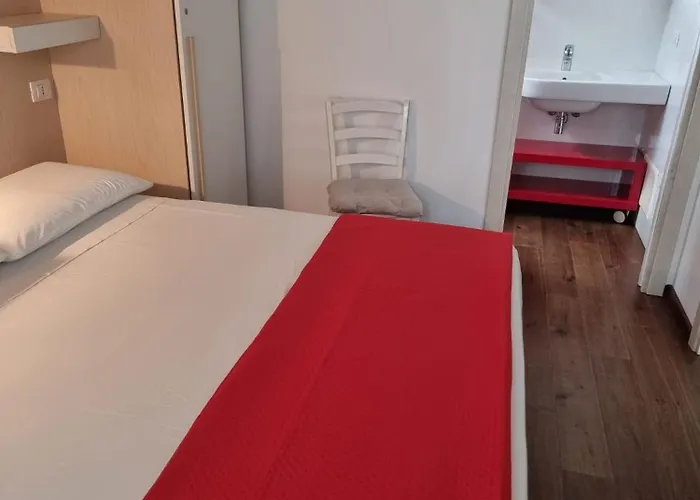 Sweet Apartman Alghero