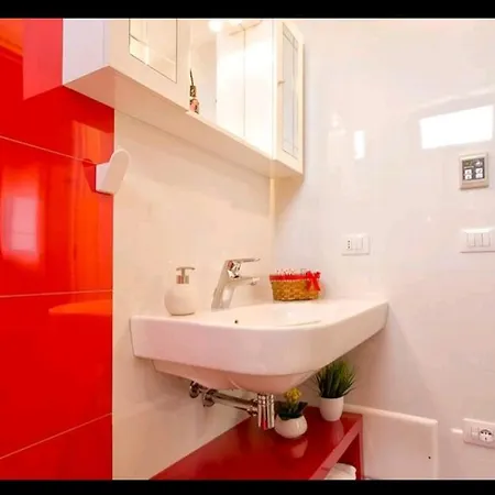 Apartmán Sweet Alghero