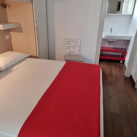 Sweet Apartmán Alghero